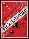 Cover image for The Martian War